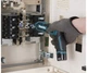 Акумуляторна ударна викрутка Makita TD022DSE (7.2 В, 1.5 А*год) - изображение 5
