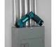 Акумуляторна ударна викрутка Makita TD022DSE (7.2 В, 1.5 А*год) - изображение 7