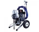 Фарбувальна станція Grone PowerSpray 64 (1.8 кВт, 6.4 л/хв) (2560-641800) - зображення 1