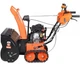 Снігоочисник Sequoia SST7067LCT-TRACK (7 к.с.) (090111548) - изображение 4