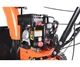 Снігоочисник Sequoia SST7067LCT-TRACK (7 к.с.) (090111548) - изображение 7