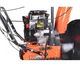 Снігоочисник Sequoia SST7067LCT-TRACK (7 к.с.) (090111548) - изображение 8
