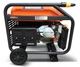 Бензиновий генератор DAEWOO GDA 8000E Expert Line (7.5 кВт) - изображение 4