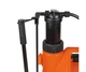 Обприскувач акумуляторний Tex.AC ТА-03-470 (12 В, 8 А*год, 16 л) - изображение 4