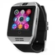 Смарт-часы Smart Watch Q18. Цвет: серебрянный - изображение 6