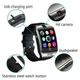Смарт-часы Smart Watch Q18. Цвет: серебрянный - изображение 8