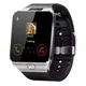 Смарт-часы Smart Watch Q18. Цвет: серебрянный - изображение 9