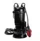 Насос фекальный Volks pumpe WQD 8-12 0.9кВт - изображение 5