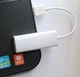 Сетевая карта USB 10 Mbit LAN адаптер сетевой ethernet RJ45 (529814776-1) Белая - изображение 13