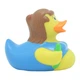 Игрушка для ванной Funny Ducks Утка Беременная (L1351) - изображение 4