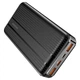 Power Bank Borofone BJ9A Uranus 20000 mAh (BJ9AB) - зображення 2