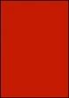 210×297мм КРАСНАЯ Самоклеящаяся бумага А4, 1 Этикетка на листе, Упаковка 100 листов - изображение 2