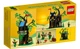 Конструктор LEGO Лісова криївка 258 деталей (40567) - зображення 3