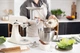 Насадка-м'ясорубка KitchenAid 5KSMMGA - зображення 5