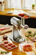Насадка-м'ясорубка KitchenAid 5KSMMGA - зображення 15