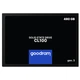 Накопитель SSD GoodRAM CL100 480 ГБ SATA III 2.5" TLC(TDB_9E483984888B) - изображение 1