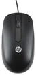 Миша HP Optical Scroll PS/2 Black (QY775AA) - изображение 1