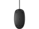 Провідна мишка HP 128 Laser Wired 3кн 1200 dpi Black (265D9AA) - зображення 4