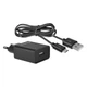 Зарядний пристрій Defender UPC-11 1xUSB 2.1А + кабель micro-USB - изображение 3
