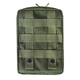 Органайзер CORDURA OLIVE MOLLE Win War 00106 - зображення 2