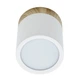 Світильник точковий Altalusse INL-7023D-08 White LED 8W - зображення 1