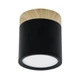 Точечный светильник Altalusse INL-7023D-08 Black LED 8W - изображение 1