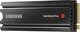 Dysk SSD Samsung 980 Pro Heatsink 2TB M.2 NVMe PCIe 4.0 (MZ-V8P2T0CW) - obraz 3