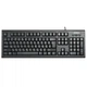 Комплект (клавиатура, мышь) A4Tech KR-8520D Black - изображение 4