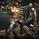 Игра Mortal Kombat XL для PS4 (Blu-ray диск, Russian subtitles) Б/У идеальный - изображение 6