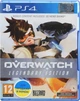 Игра Overwatch Legendary Edition для PS4 (Blu-ray диск, Russian version) - изображение 2