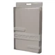 Чохол-книжка Continent для Apple iPad mini 1 (2012) White (IPM41WT) - зображення 2