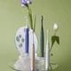 Розумна зубна електрощітка Oclean Air 2 Electric Toothbrush White (6970810551327) - зображення 4