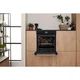 Духова шафа Hotpoint-Ariston FA2 841 JH BL HA - зображення 9