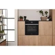 Духова шафа Hotpoint-Ariston FA2 841 JH BL HA - зображення 10