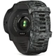 Смарт-часы Garmin Instinct 2 Camo Graphite (010-02626-03) - изображение 6