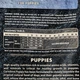 Сухий корм для цуценят Carnilove Salmon&Turkey Puppy 1.5 кг (8595602508839) - зображення 4