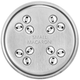 Насадка-пресс для пасты KitchenAid 5KSMPEXTA белая - изображение 12