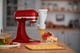 Насадка-пресс для пасты KitchenAid 5KSMPEXTA белая - изображение 18
