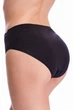 Трусики слип Ysabel Mora 5(XL) Чёрный (Negro) (63426) - изображение 2