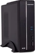 Корпус Everest S602 BS 400W Slim, 2xUSB2.0, 2xUSB3.0, CR (12832) - изображение 1