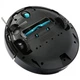 Робот-пылесос Viomi V3 Vacuum Cleaner Black - зображення 4