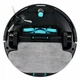 Робот-пылесос Viomi V3 Vacuum Cleaner Black - зображення 5