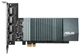 Видеокарта Asus PCI-Ex GeForce GT 710 2GB GDDR5 (64bit) (954/5012) (4 x HDMI) (GT710-4H-SL-2GD5) - изображение 1