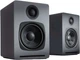 Audioengine A1 Wireless Grey - изображение 1
