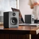Audioengine A1 Wireless Grey - изображение 3