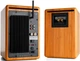 Audioengine A5+BT Bamboo - изображение 2