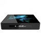 Медіаплеєр A95X Z2 2/16 GB Smart TV 4K Box RK3318 Android 9.0 WiFi 2.4/5.0 + BT - зображення 1