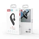 Bluetooth гарнитура для телефона XO BE19 Черный - изображение 7