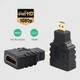 Перехідник HDMI - micro HDMI - изображение 1