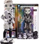 Лялька Rainbow High Shadow Series 1 Ash Silverstone - Рейнбоу Хай Шедоу Еш Сільверстоун (583578) - Школа Тіні - зображення 1